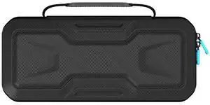 Hard Carrying Case Shockproof Protective Travel Case EVA Anti Scratch Handbag Anti-Drop Travel Carry Bag for Portal