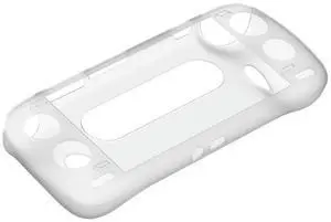 Silicone Protective Case for AYN Odin 2 Anti-fall Case Cover Shell Skin Cover Protectors Sleeve for Odin 2 Handheld Game Console