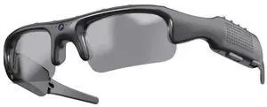Camera Smart HD 1080P WIFI Sports Glasses With Camera and Audio Recording Glasse