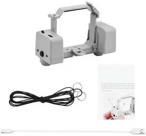 Air Drop System Fishing Bait Wedding Gift Drone Air Drop Device Drone Air Drop Thrower System for Mini 4 Pro Accessories