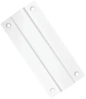 Speaker Wall Mounted Bracket Thicken Metal Surround Sound Bracket  Surround Sound Holder for SA-RS5 True Wireless Speaker