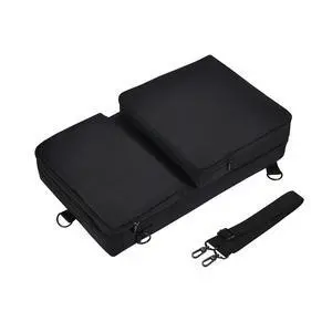Portable DJ Controller Padded Storage Bags Dustproof Protective Case Scratch-resistant Accessories for Pioneer DDJ-400 DDJ-FLX4