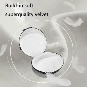 Hard Shell Case Waterproof EVA Hard Carrying Case Anti-scratch Portable Storage Case for Harman Kardon Onyx Studio 8 BT Speakers