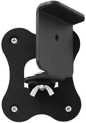 Speaker Wall Mount Bracket Surround Sound Speaker Holder Wall Mounted Bracket for HW-Q990B/Q990D/Q990C/Q930B/Q930C