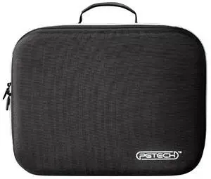 Crossbody Handbag Shockproof Protective Cover Bag Organizer Portable Carrying Storage Bag Glasses Handle for PS VR2 Accessories