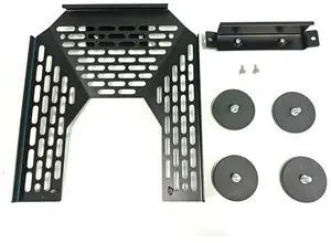 For Starlink Mini Roof Mount Car Mount Heat Dissipation Holder Magnetic Mount Internet Mounting Kit For/Car/Rvs/Metal Surface For Starlink Mini Roof Mount Car Mount Heat Dissipation Holder Magnetic Mount Internet Mounting Kit For/Car/Rvs/Metal Surface