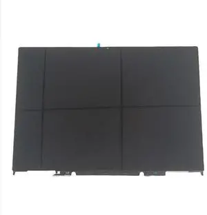 0JJR4F JJR4F For Inspiron 7420 2-in-1 FHD Full Set Laptop Assembly 1920*1200 Notebook LCD Assembly