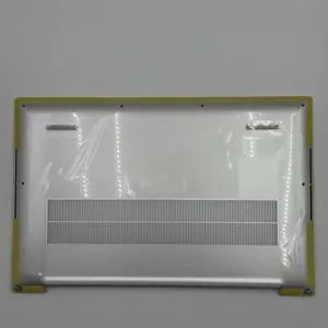 0RTGNV for XPS 9700 9710 Laptop Replacement Bottom Cover Lower Base Case