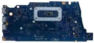 00N1DR For 3520 Laptop Motherboard SRLFV Pentium 8505 Mainboard HDL5ALA-L946P