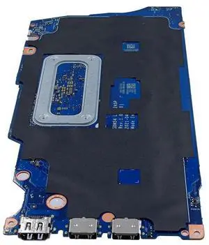 0TF69V For 15 3515 Laptop Motherboard R3-3250U Mainboard GDM54 LA-L245P