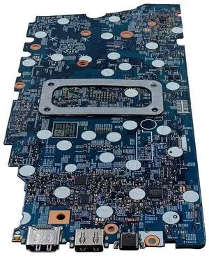 for Inspiron 7405 2-IN-1 Laptop Motherboard R7-4700U 0PD4D5 Mainboard 19732-1