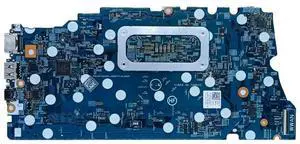 19746-1 For Latitude 3410 3510 Laptop Motherboard i3-10110U Integrated Graphics Mainboard
