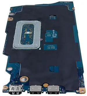 0MW5PD For Inspiron 3511 Laptop Motherboard SRG0S i3-1005G1 Mainboard GDM52 LA-L243P