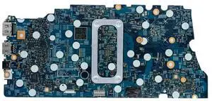 0GFPRC For Inspiron 5505 Laptop Motherboard R7-4700U Mainboard 19852-1