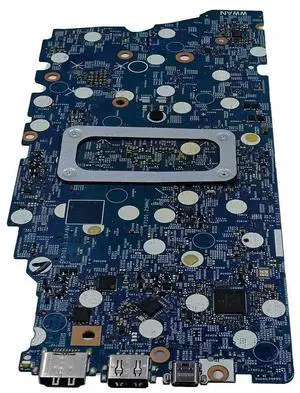 0526VM For Inspiron 5401 5501 5408 5508 5401 5501 Laptop Motherboard SRG0S i3-1005G1 Mainboard 19812-1