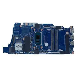 0918PT For 3520 Laptop Motherboard SRK08 i3-1115G4 Mainboard LA-L24LP