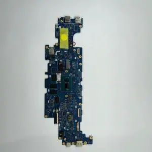 0MY410 For Latitude 3120 Laptop Motherboard SRKGY N6000 Mainboard GDB10 LA-K511P