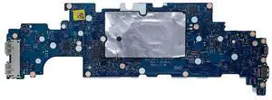 LA-M404P For Latitude 3140 Laptop Motherboard N100 Integrated Graphics 8GB RAM 128GB ROM Mainboard