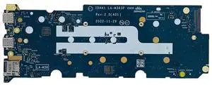 0P6NPX For Inspiron 14 3420 Laptop Motherboard SC8180XP 8CX GEN2 8GB RAM Mainboard IDH41 LA-M363P