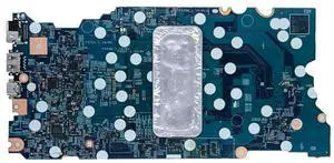09X2G7 For Inspiron 7415 2-in-1 Laptop Motherboard R5-5500U Mainboard 203000-1