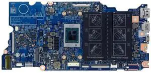 0T9CNX For 5515 Laptop Motherboard R5-5500U Mainboard 203100-1