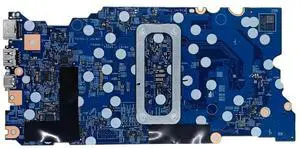 078X6R For 5515 Laptop Motherboard R5-5500U Mainboard 203099-1
