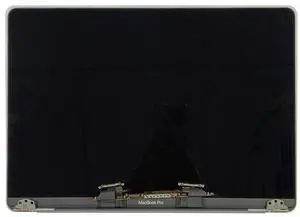 661-17548 for Macbook Air M1 A2338 Replacement Full LCD Screen Complete Laptop Assembly