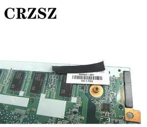 For Stream 11-Y 11-R Laptop motherboard 902903-001 DA0Y0HMB6F0 with N3060 cpu Test ok 100%