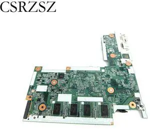 FOR Stream 11-Y Series laptop motherboard N3060 CPU 4GB RAM DA0Y0HMB6F0 Mainboard