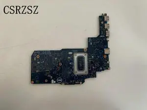 For Chromebook 11 3180 Laptop motherboard with N3060 CPU CAV01/11 LA-E372P 100% Fully tested