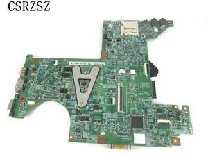 For Vostro 3300 V3300 Laptop motherboard 09902-1 48.4EX02.011 Test all functions 100%