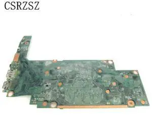 For Chromebook 14-X 14 G3 Laptop Motherboard with processor CD570M 787724-001 DA0Y09MB6D0 Test work