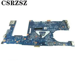 CN-0P0WRG 0P0WRG P0WRG 15203-1 Mainboard For Latitude 3350 Laptop motherboard with 3215u CPU Fully Test work well