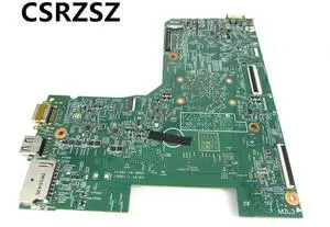 CN-00DTRW 00DTRW 0DTRW For inspiron 3552 3452 Laptop motherboard 14279-1 N3050 CPU 100% Tested work