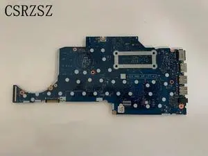 L46705-001 6050A3063701 Mainboard For 14S-DP 14-DK Laptop motherboard A9-9425u CPU Test 100% ok work