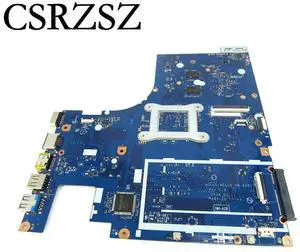 G50-45 For G50-45 Laptop Motherboard with A4-6210 CPU and GPU ACLU5 ACLU6 NM-A281 Mainboard