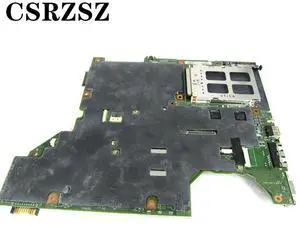 For Latitude E5500 Laptop motherboard CN-0X704K 0X704K X704K 48.4X802.021 Mainboard