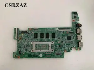 740160-001 DA0Y01MBAC0 Mainboard For Chromebook 14-Q Laptop motherboard with 2955u 4GB Tested work 740160-001 DA0Y01MBAC0 Mainboard For Chromebook 14-Q Laptop motherboard with 2955u 4GB Tested work