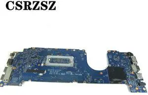 For Latitude E7480 7480 Laptop motherboard with i5-6300u CPU LA-E132P CN-0YF9VM 0YF9VM YF9VM Fully tested