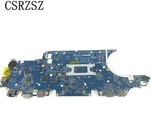 CN-017FG2 017FG2 17FG2 ZAM71 LA-A903P Mainboard For Latitude E5450 Laptop motherboard with i7-5600u CPU Test work