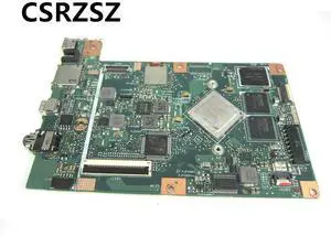 For C201P C201PA Laptop motherboard REV 2.0 RK3288-C 4GB RAM Tested work well