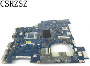 For G575 Laptop motherboard PAWGD LA-6757P Test work