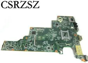 For CQ43 CQ57 630 430 431 631 Laptop Motherboard GM45 646174-001 UMA DDR3 Mainboard