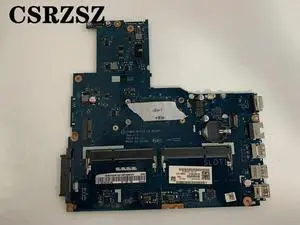 For B50-30 Laptop motherboard LA-B102P FRU 5B20G46149 with N3530 CPU Test work