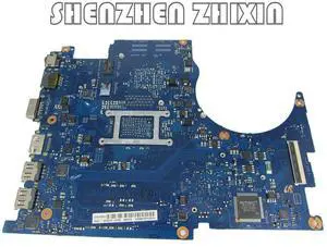 BA92-07083A BA92-07083B For SF410 laptopmotherboard with i5-460M Tested work