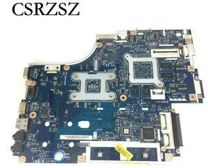 For aspire 5551 5551G 5552 5552G Laptop Motherboard 75 LA-5911P MBPUU02001 Mainboard