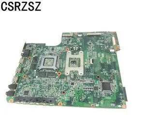For Satellite L740 L745 Laptop motherboard A000093200 DATE4DMB8D0 working well