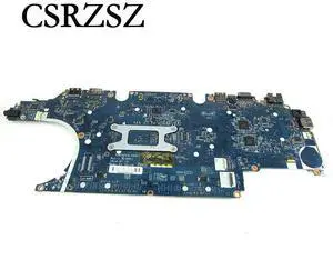 For Latitude E5450 Laptop motherboard with i3-5015u CPU LA-A901P Test ok 100%