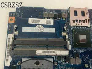 H000055960 Mainboard For satellite L50 L50-A Laptop motherboard HM76 Tested work