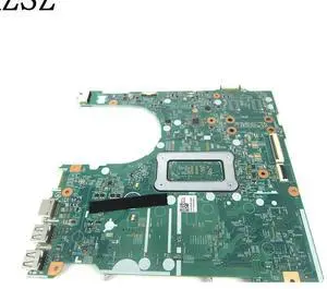 For 3467 3567 Laptop Motherboard with I3-6006U CPU CN-0NP4RY 0NP4RY 15341-1 91N85 Mainboard